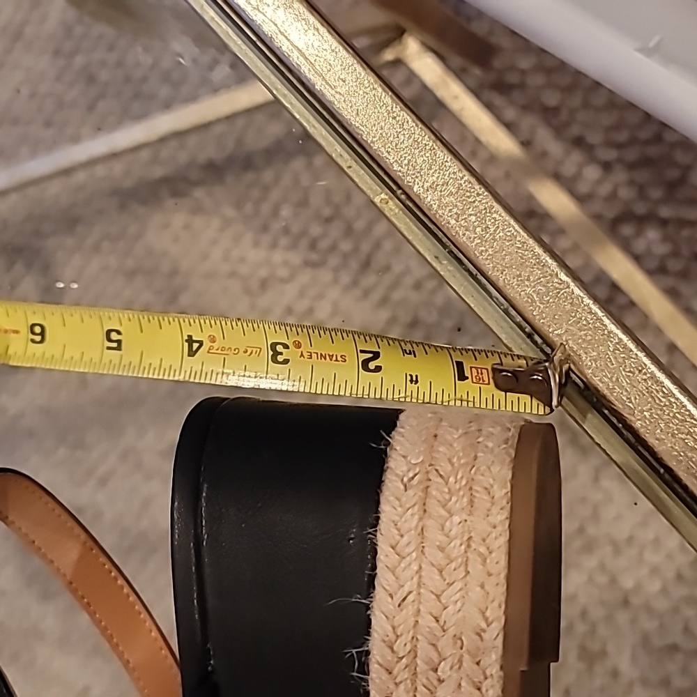 Style & Co sandle, - Picture 7 of 7
